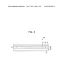 DISPLAY APPARATUS, AND DRIVE CONTROL METHOD FOR DISPLAY DEVICE diagram and image