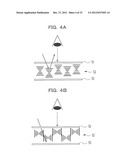 DISPLAY APPARATUS, AND DRIVE CONTROL METHOD FOR DISPLAY DEVICE diagram and image