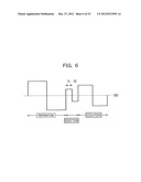 DISPLAY APPARATUS, AND DRIVE CONTROL METHOD FOR DISPLAY DEVICE diagram and image