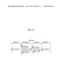 DISPLAY APPARATUS, AND DRIVE CONTROL METHOD FOR DISPLAY DEVICE diagram and image