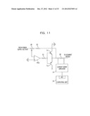 DISPLAY APPARATUS, AND DRIVE CONTROL METHOD FOR DISPLAY DEVICE diagram and image