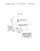 DISPLAY APPARATUS, AND DRIVE CONTROL METHOD FOR DISPLAY DEVICE diagram and image