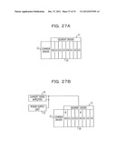 DISPLAY APPARATUS, AND DRIVE CONTROL METHOD FOR DISPLAY DEVICE diagram and image