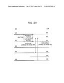 DISPLAY APPARATUS, AND DRIVE CONTROL METHOD FOR DISPLAY DEVICE diagram and image