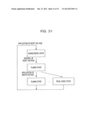 DISPLAY APPARATUS, AND DRIVE CONTROL METHOD FOR DISPLAY DEVICE diagram and image