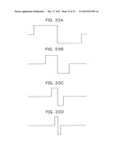 DISPLAY APPARATUS, AND DRIVE CONTROL METHOD FOR DISPLAY DEVICE diagram and image