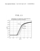 PIXEL CIRCUIT, DISPLAY DEVICE, ELECTRONIC APPARATUS, AND METHOD OF DRIVING     PIXEL CIRCUIT diagram and image