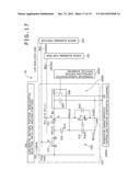 PIXEL CIRCUIT, DISPLAY DEVICE, ELECTRONIC APPARATUS, AND METHOD OF DRIVING     PIXEL CIRCUIT diagram and image