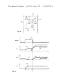 DISPLAY DEVICE AND METHOD FOR DRIVING THE SAME diagram and image