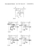 DISPLAY DEVICE AND METHOD FOR DRIVING THE SAME diagram and image