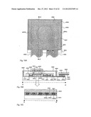 DISPLAY DEVICE AND METHOD FOR DRIVING THE SAME diagram and image