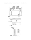 DISPLAY DEVICE AND METHOD FOR DRIVING THE SAME diagram and image