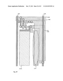 DISPLAY DEVICE AND METHOD FOR DRIVING THE SAME diagram and image