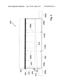 VISUAL DISPLAY WITH ILLUMINATORS FOR GAZE TRACKING diagram and image