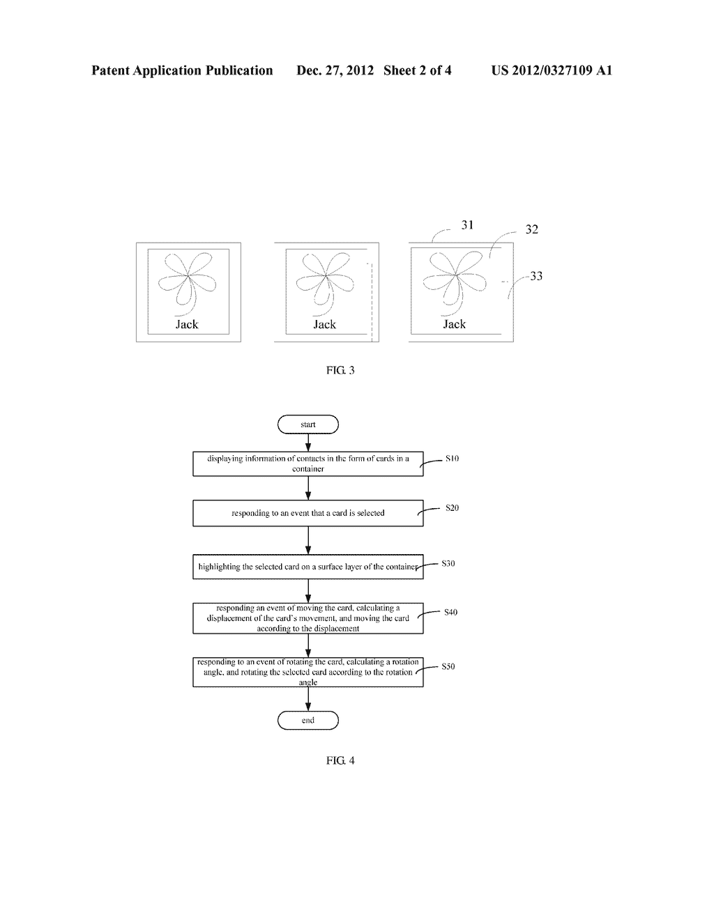 Method For Displaying Contacts In Instant Messenger And Instant Messaging     Client - diagram, schematic, and image 03