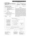 Multi-Modal, Geo-Tempo Communications Systems diagram and image