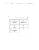 DIGITALLY ENCODED MARKER-BASED AUGMENTED REALITY (AR) diagram and image