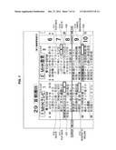 DISPLAY CONTROL APPARATUS, DISPLAY CONTROL METHOD AND PROGRAM diagram and image