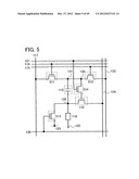 SEMICONDUCTOR DEVICE, DISPLAY DEVICE, AND ELECTRONIC DEVICE diagram and image