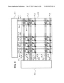 SEMICONDUCTOR DEVICE, DISPLAY DEVICE, AND ELECTRONIC DEVICE diagram and image