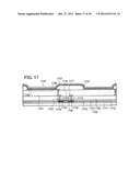 SEMICONDUCTOR DEVICE, DISPLAY DEVICE, AND ELECTRONIC DEVICE diagram and image