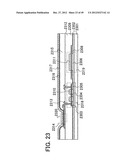 SEMICONDUCTOR DEVICE, DISPLAY DEVICE, AND ELECTRONIC DEVICE diagram and image