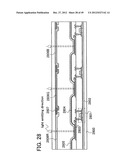 SEMICONDUCTOR DEVICE, DISPLAY DEVICE, AND ELECTRONIC DEVICE diagram and image