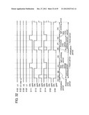 SEMICONDUCTOR DEVICE, DISPLAY DEVICE, AND ELECTRONIC DEVICE diagram and image