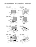 SEMICONDUCTOR DEVICE, DISPLAY DEVICE, AND ELECTRONIC DEVICE diagram and image