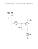 SEMICONDUCTOR DEVICE, DISPLAY DEVICE, AND ELECTRONIC DEVICE diagram and image