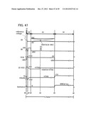 SEMICONDUCTOR DEVICE, DISPLAY DEVICE, AND ELECTRONIC DEVICE diagram and image