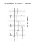 LCD device and a related driving method diagram and image