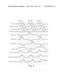 LCD device and a related driving method diagram and image