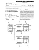 METHOD AND DRIVE CIRCUIT FOR DRIVING PIEZOELECTRIC ELEMENT, AND     LIQUID-DROPLET EJECTION HEAD diagram and image