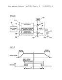 METHOD AND DRIVE CIRCUIT FOR DRIVING PIEZOELECTRIC ELEMENT, AND     LIQUID-DROPLET EJECTION HEAD diagram and image