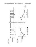 METHOD AND DRIVE CIRCUIT FOR DRIVING PIEZOELECTRIC ELEMENT, AND     LIQUID-DROPLET EJECTION HEAD diagram and image