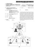 APPARATUS AND METHOD FOR PRESENTING MEDIA CONTENT WITH TELEPRESENCE diagram and image