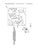 APPARATUS FOR PROVIDING FEEDBACK ON NONVERBAL CUES OF VIDEO CONFERENCE     PARTICIPANTS diagram and image