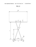 THREE-DIMENSIONAL IMAGE CORRECTION DEVICE, THREE-DIMENSIONAL IMAGE     CORRECTION METHOD, THREE-DIMENSIONAL IMAGE DISPLAY DEVICE,     THREE-DIMENSIONAL IMAGE REPRODUCTION DEVICE, THREE-DIMENSIONAL IMAGE     PROVISION SYSTEM, PROGRAM, AND RECORDING MEDIUM diagram and image