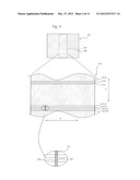 DEFECT INSPECTING APPARATUS diagram and image