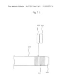 DEFECT INSPECTING APPARATUS diagram and image