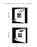 VEHICLE SURROUNDINGS MONITORING DEVICE diagram and image