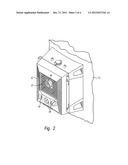 SURVEILLANCE CAMERA WITH RAPID SHUTTER ACTIVATION diagram and image