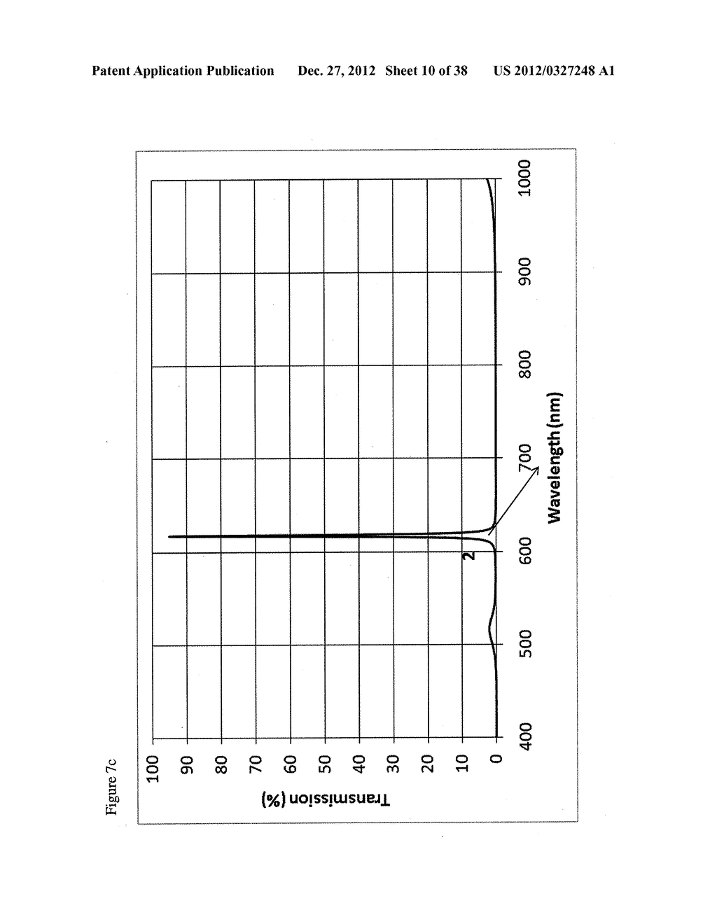 INTEGRATED CIRCUIT FOR SPECTRAL IMAGING SYSTEM - diagram, schematic, and image 11