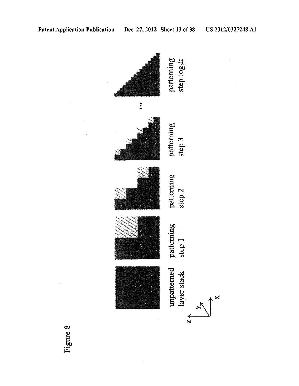 INTEGRATED CIRCUIT FOR SPECTRAL IMAGING SYSTEM - diagram, schematic, and image 14