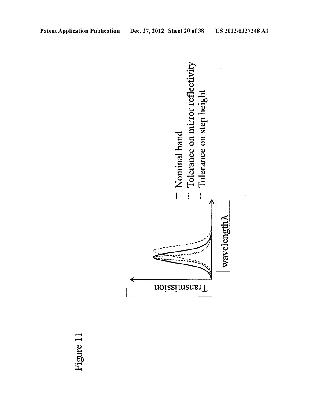 INTEGRATED CIRCUIT FOR SPECTRAL IMAGING SYSTEM - diagram, schematic, and image 21