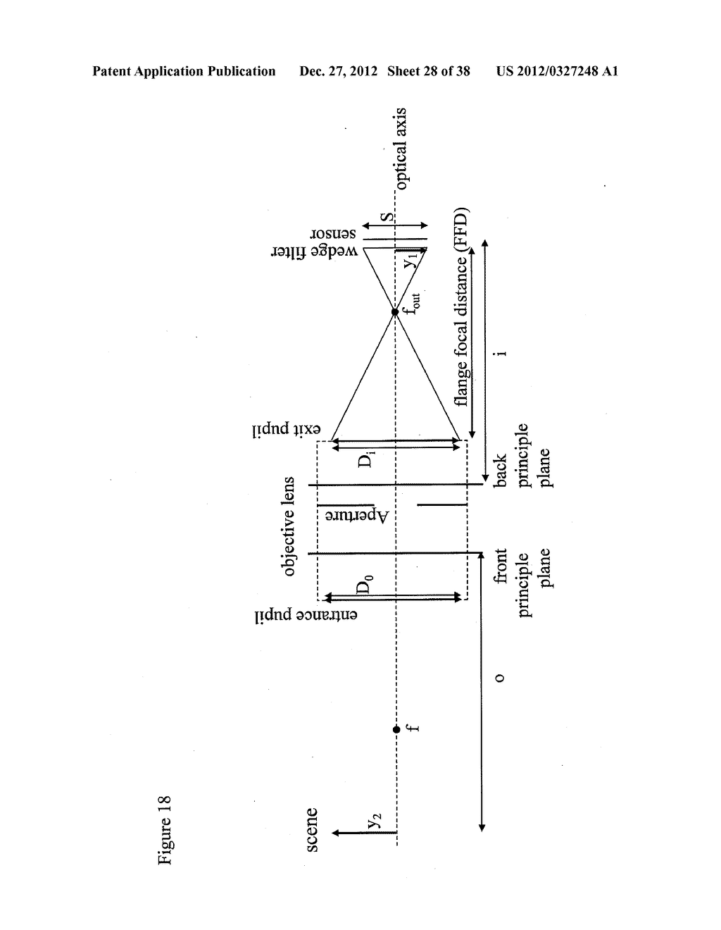 INTEGRATED CIRCUIT FOR SPECTRAL IMAGING SYSTEM - diagram, schematic, and image 29