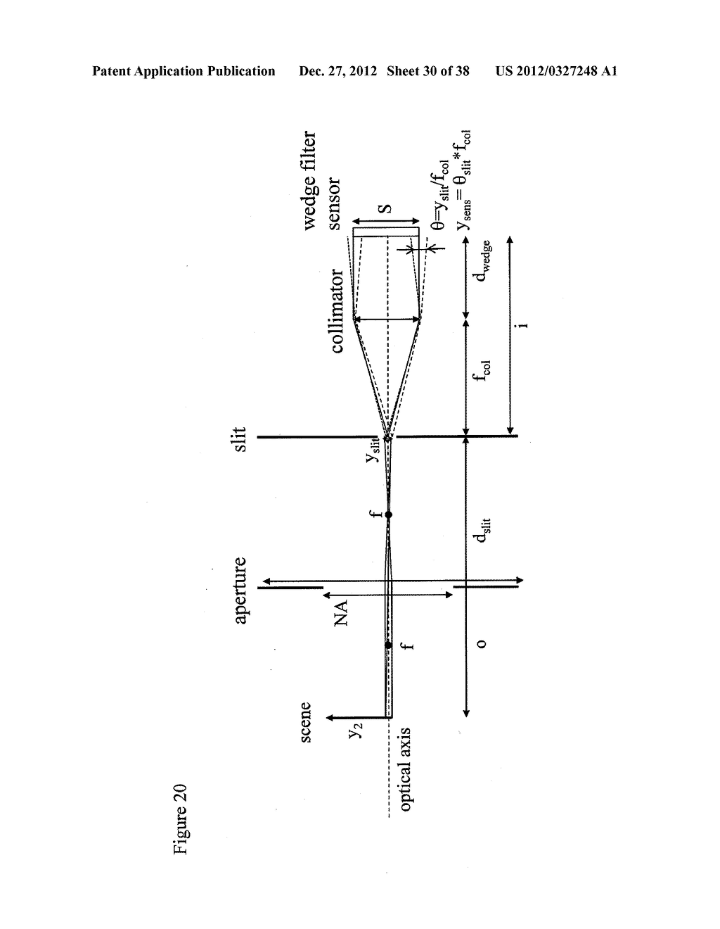 INTEGRATED CIRCUIT FOR SPECTRAL IMAGING SYSTEM - diagram, schematic, and image 31