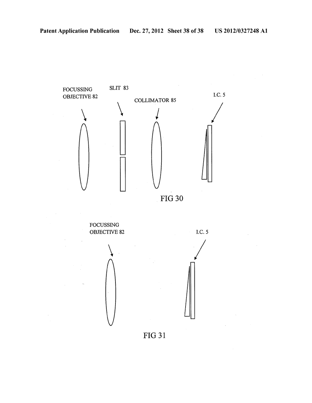 INTEGRATED CIRCUIT FOR SPECTRAL IMAGING SYSTEM - diagram, schematic, and image 39