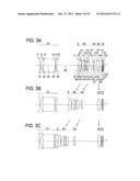 Image Pickup Apparatus Equipped with Zoom Lens with Bent Optical Path diagram and image